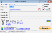 SMS Assistant