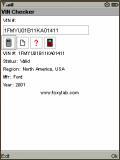 Sun Java WTK Emulator