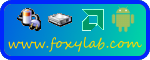Software FoxyLab - Freeware