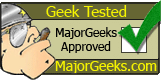 Major Geeks.com